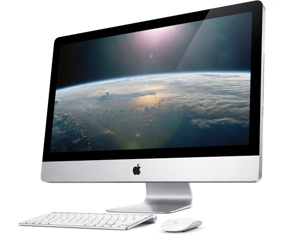 Apple iMac